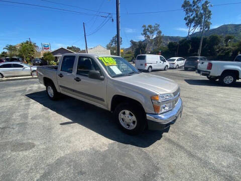2006 Chevrolet Colorado LT