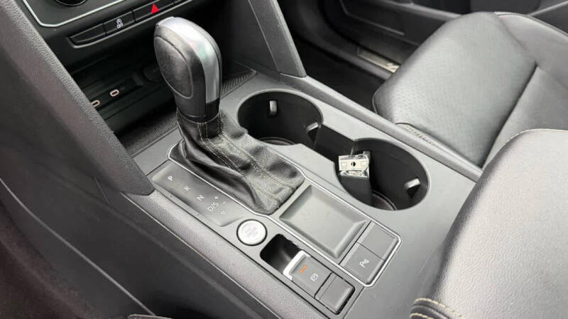 2021 Volkswagen Atlas Cross Sport V6 SE