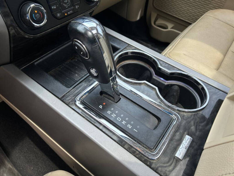 2015 Ford Expedition Limited