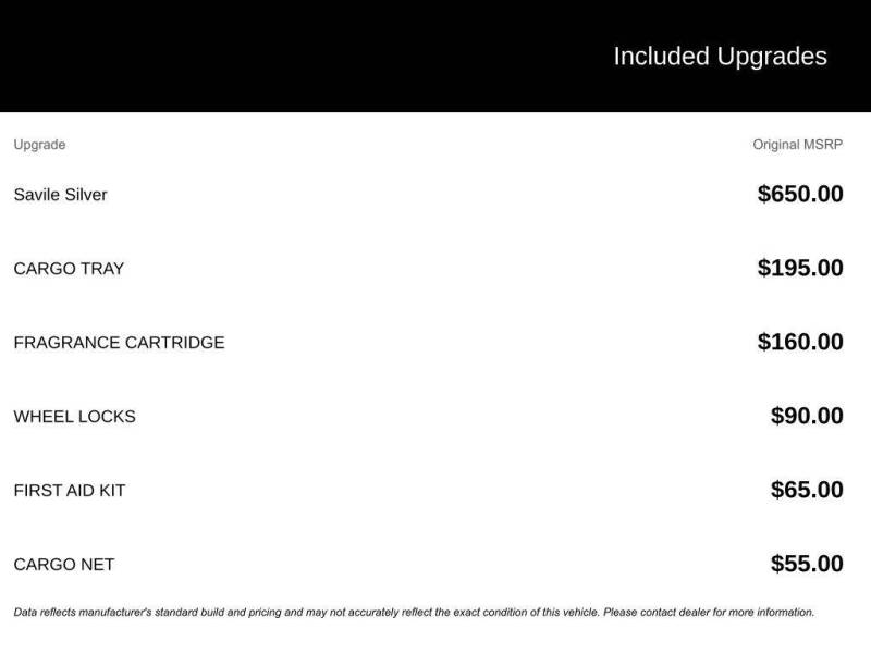 2025 Genesis GV80 2.5T Select
