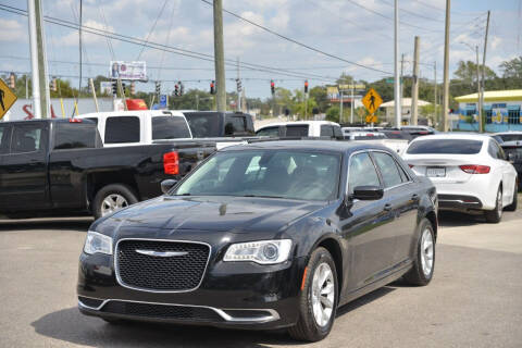 2018 Chrysler 300 for sale at Motor Car Concepts II - Kirkman Location in Orlando FL