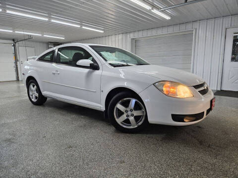 2006 Chevrolet Cobalt for sale at Hi-Way Auto Sales in Pease MN