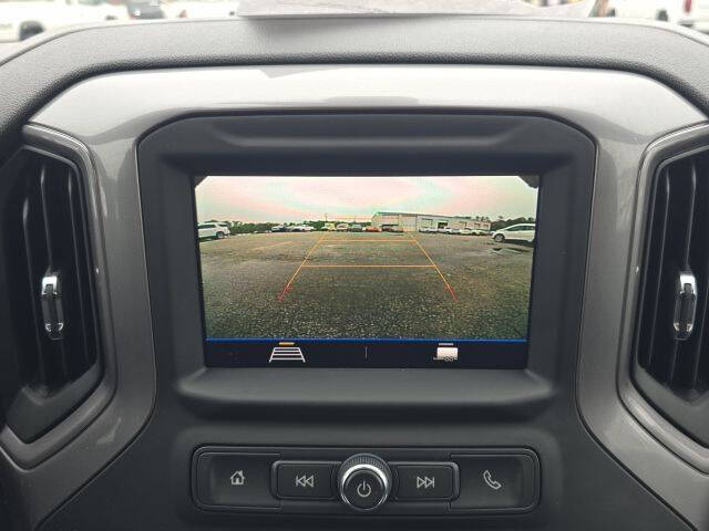 2022 GMC Sierra 2500HD Pro