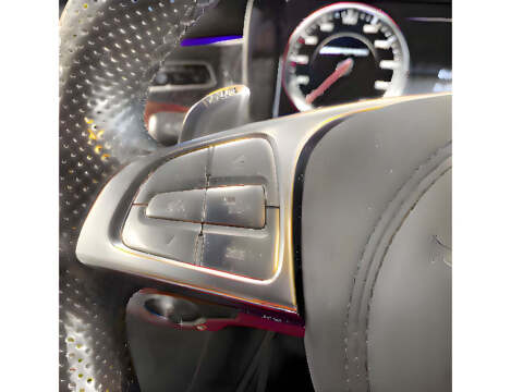 2017 Mercedes-Benz S-Class AMG S 63