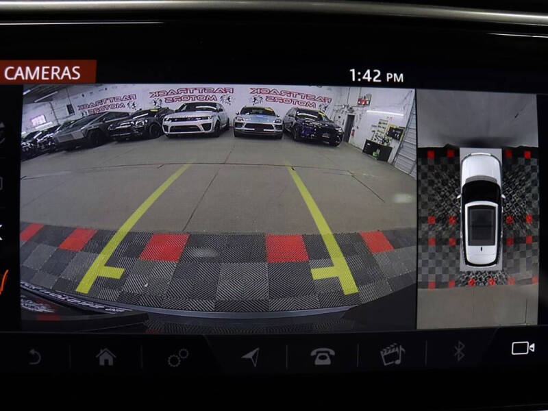 2019 Land Rover Range Rover Supercharged