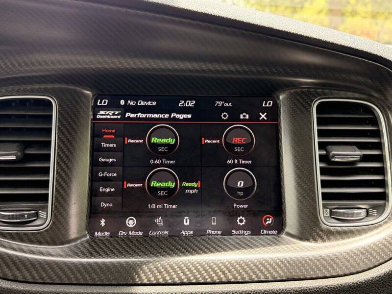 2020 Dodge Charger