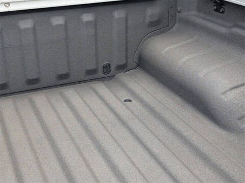 2025 Nissan Frontier PRO-X