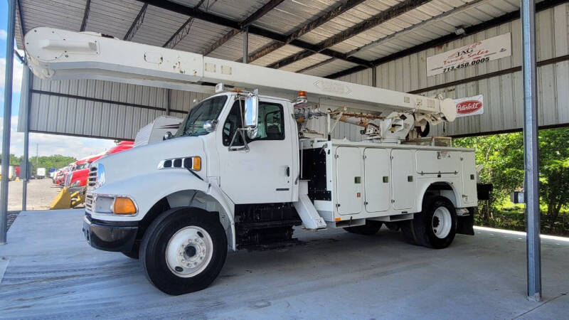 2007 Sterling Acterra