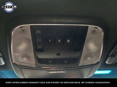 2015 Dodge Charger R/T