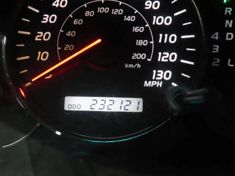 2004 Lexus GX 470