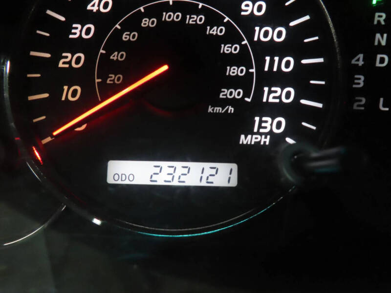2004 Lexus GX 470