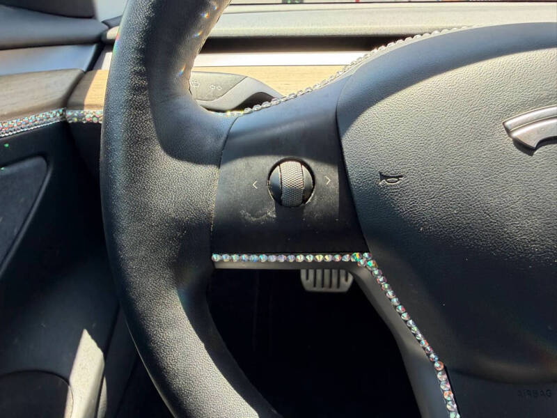 2022 Tesla Model 3 Performance