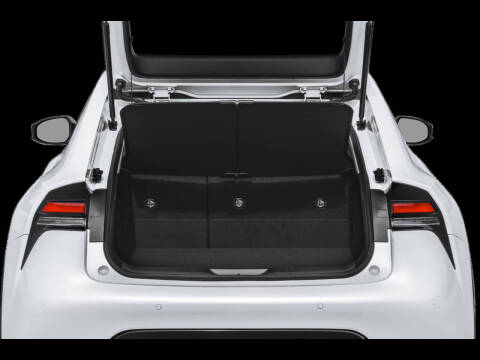 2025 Toyota Prius XLE