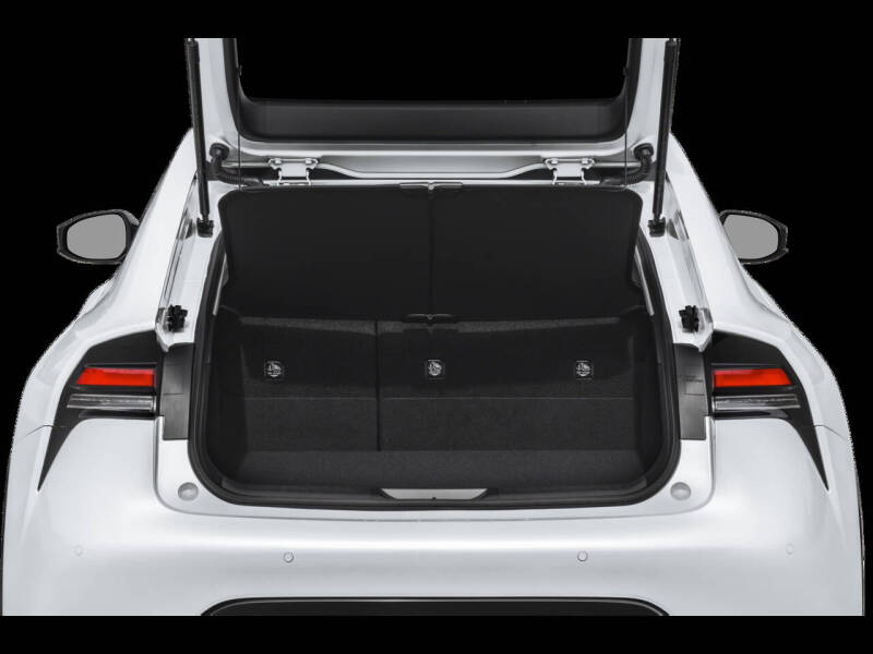 2025 Toyota Prius XLE