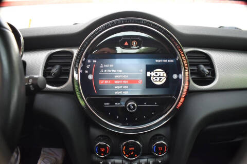 2024 MINI Hardtop 2 Door Cooper SE