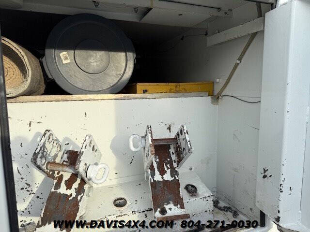 1998 Freightliner FL112