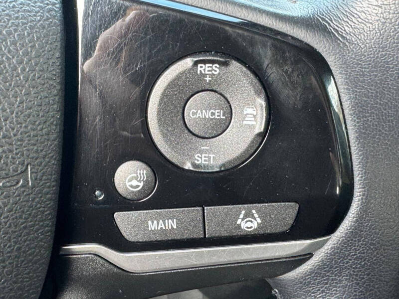 2022 Honda Pilot Elite