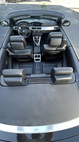 2011 BMW 3 Series 328i