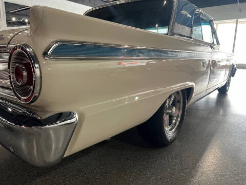 1963 Ford Fairlane 500