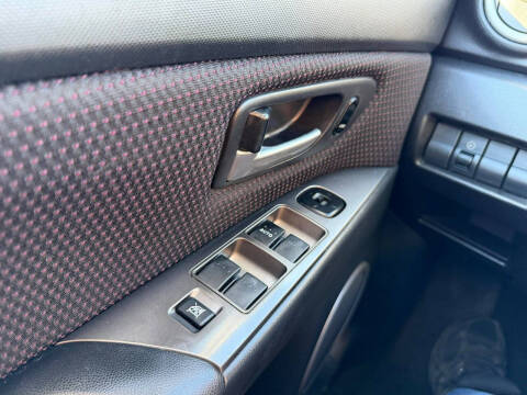 2007 Mazda MAZDA3 s Sport