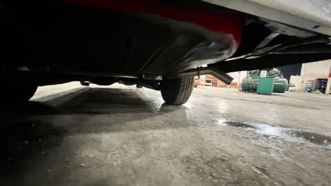 1964 Chevrolet Impala