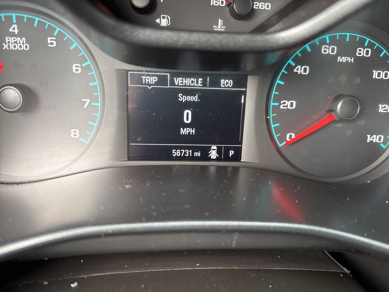 used 2019 Chevrolet Colorado car, priced at $17,999