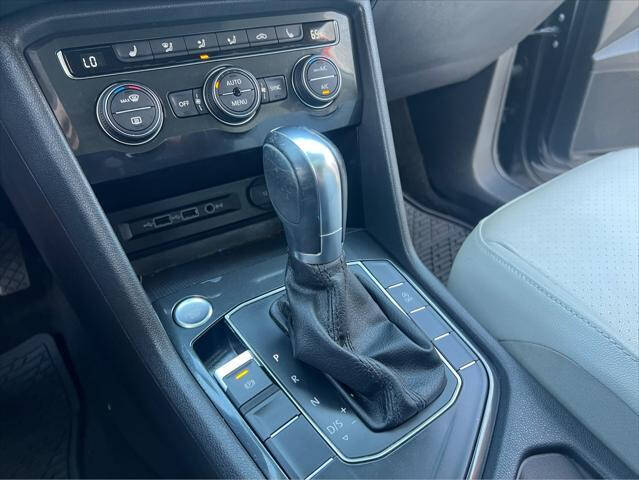 2019 Volkswagen Tiguan  - $24,999