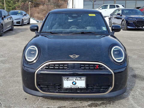 2025 MINI Hardtop 2 Door Cooper S