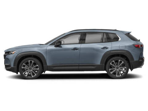 2026 Mazda CX-50 2.5 Turbo