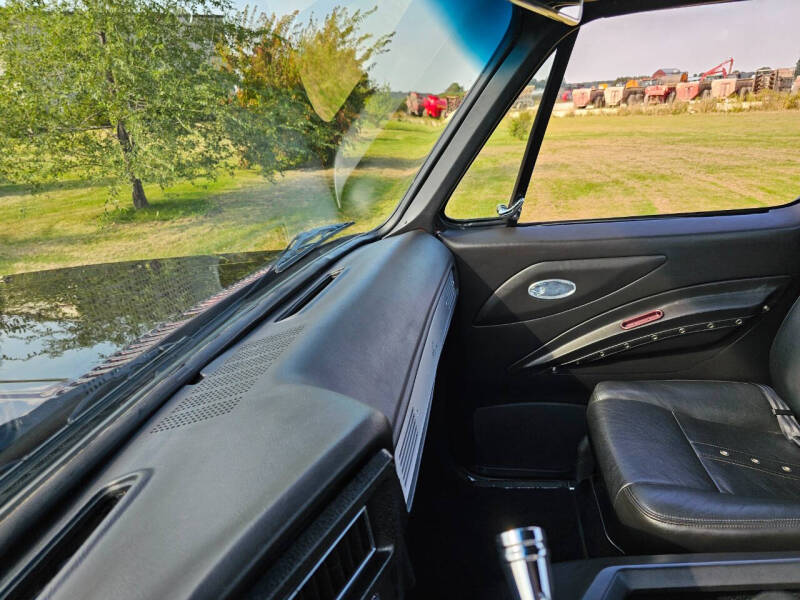 1977 Chevrolet C20