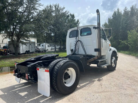 2005 Sterling Acterra