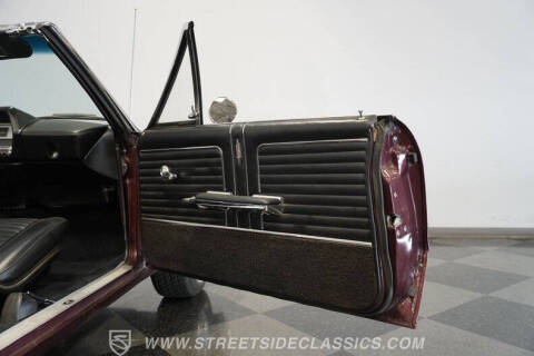 1966 Oldsmobile Cutlass