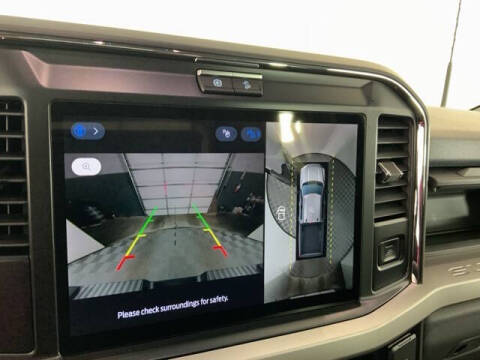 2025 Ford F-350 Super Duty