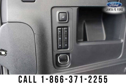 2025 Ford Expedition King Ranch