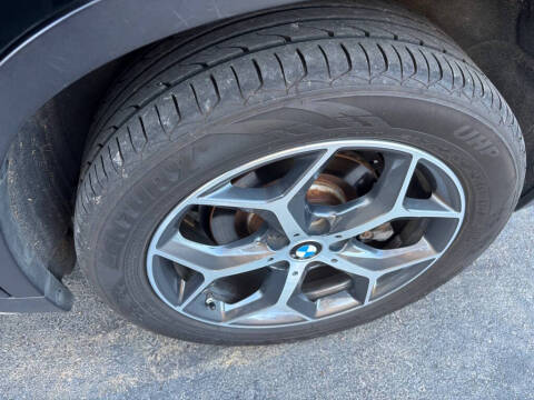 2017 BMW X1 xDrive28i