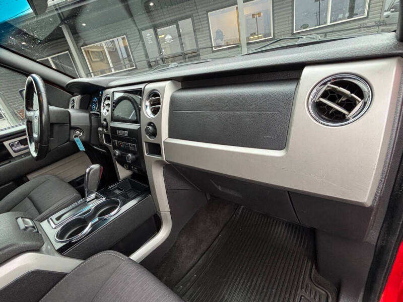 2011 Ford F-150