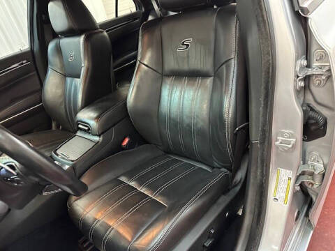 2021 Chrysler 300 S V6