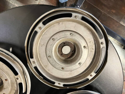 1963 Chevrolet Corvette