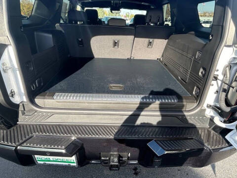 2025 GMC HUMMER EV 3X