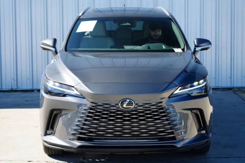 2024 Lexus RX 350 Premium+