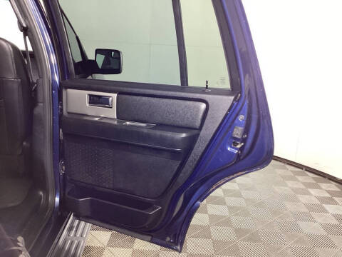 2017 Ford Expedition XLT