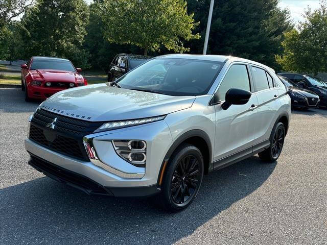 2024 Mitsubishi Eclipse Cross LE