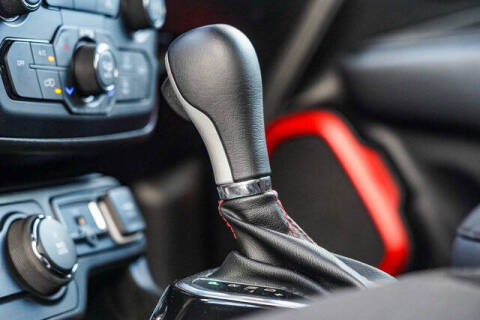 2022 Jeep Renegade (Red) Edition