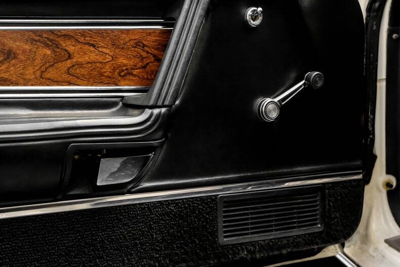 1973 Ford Mustang