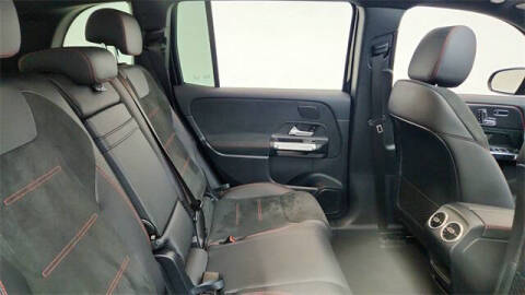 2024 Mercedes-Benz EQB EQB 250+