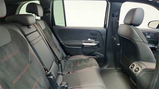 2024 Mercedes-Benz EQB EQB 250+