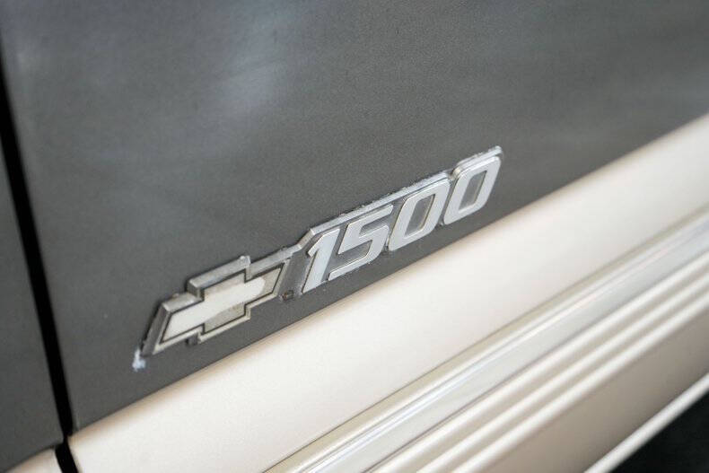 2002 Chevrolet Silverado 1500