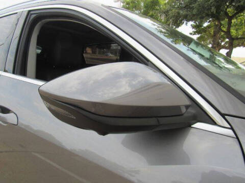 2019 Audi e-tron quattro Prestige