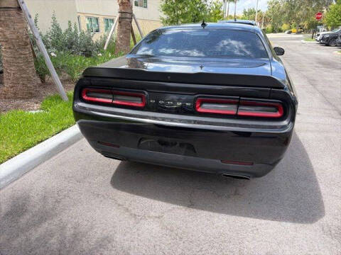2023 Dodge Challenger R/T