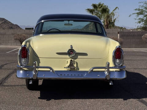 1955 Mercury Monterey